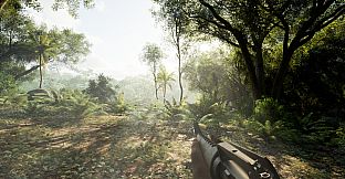 Beyond Enemy Lines - Vietnam