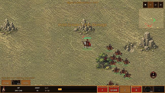 Lead the Charge