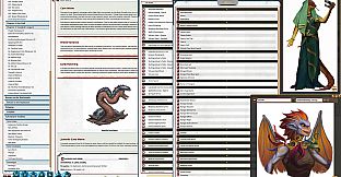 Fantasy Grounds - Pathfinder 2 RPG - Sky King's Tomb AP 3: Heavy is the Crown