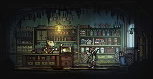 Tails of Iron & Tails of Iron 2 - Deluxe Bundle