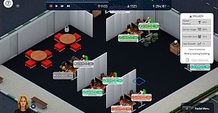 Startup Company Console Edition