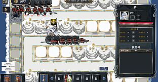 律陀斯意志Ludos Will