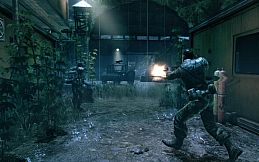 Sniper: Ghost Warrior