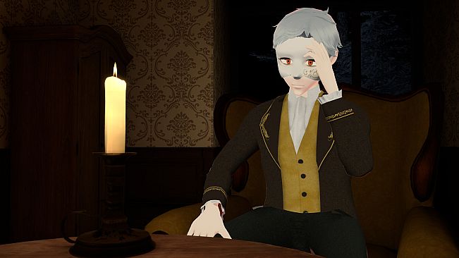 黒焦げのあなた