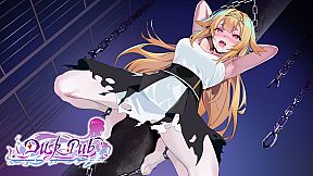 Dusk Pub - Adult Only