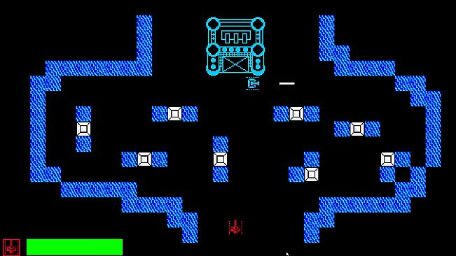Tiger Tank 59 Ⅰ A-Gun MP064