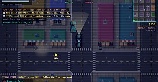 Neon City Legends