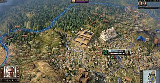 Old World - Wonders and Dynasties