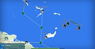 Transport INC - Seamanship