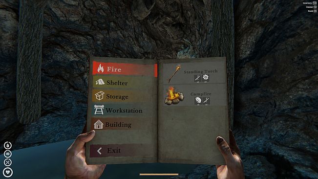 Shadow of the Night : Monsters