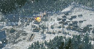 Sudden Strike 5 - Deluxe Edition