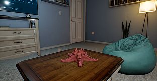 Starfish Simulator