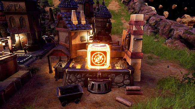 Dice Legacy: Definitive Edition