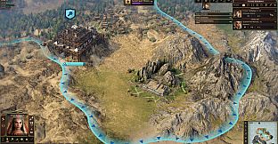 Old World - Wonders and Dynasties