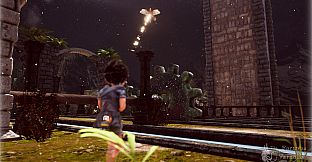 The Fortress of Varnolis