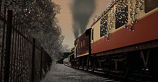 Train Sim World 7: West Cornwall Steam Railtour Add-On