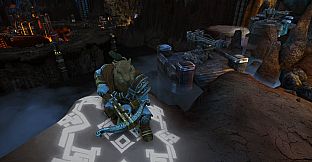 Might & Magic Heroes VII - Trial by Fire (Standalone Extension)