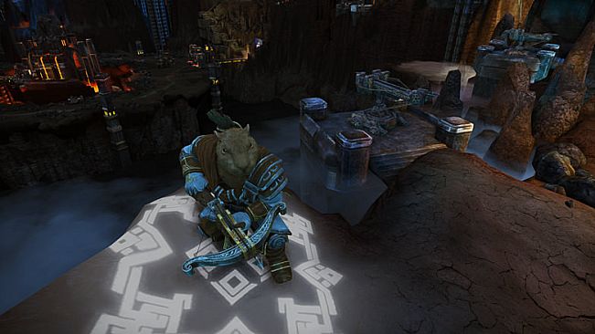 Might & Magic Heroes VII - Trial by Fire (Standalone Extension)