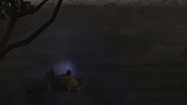 Graviteam Tactics: Operation Hooper