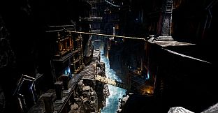 RPGScenery - Ancient Caves