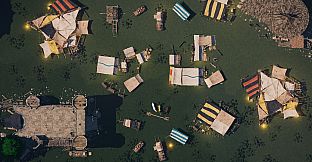 RPG Stories - Ruins Pack