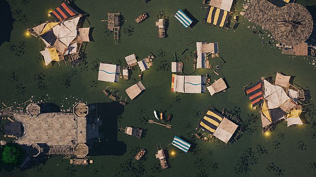 RPG Stories - Ruins Pack