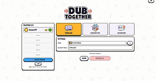 Dub Together