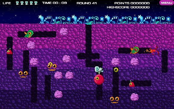 C64 & AMIGA Classix Remakes Sixpack 2