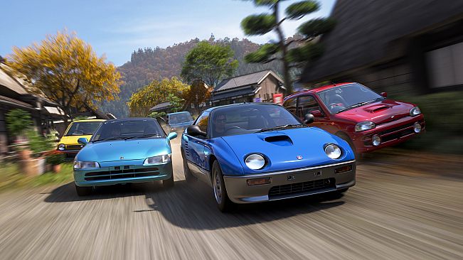 Forza Horizon 6 Premium Edition