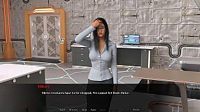 How to Get a Japanese Girlfriend (And Save the World)