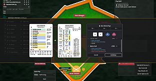 Game Pulse - 1948 Season Set
