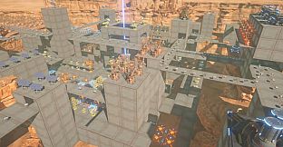 Hostile Mars: Prologue