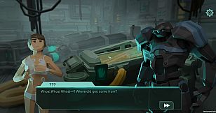 The Icarus Experiment