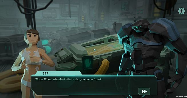 The Icarus Experiment