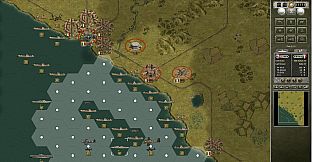 Panzer Corps: U.S. Corps '43