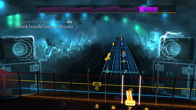 Rocksmith 2014 Edition – Remastered – Variety Song Pack XIV