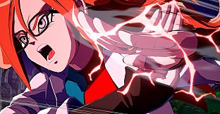 DRAGON BALL FighterZ - Android 21 (Lab Coat)