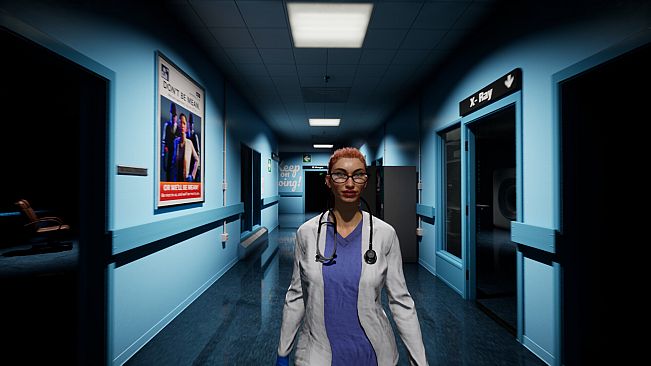 Anomaly Clinic