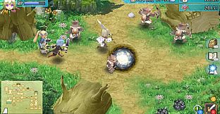 Rune Factory 4 Special - Windows Edition