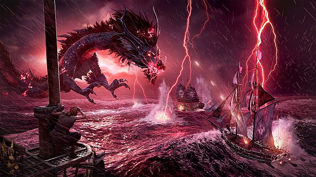 Skull and Bones Seasonal Boatload