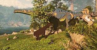 ARK Animated Series 109-Costumes Pack