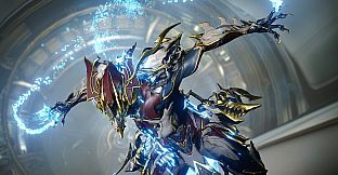 Warframe: Voruna Prime Access - Prime Pack