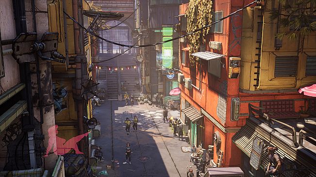 New Tales from the Borderlands: Deluxe Edition