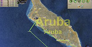 LOGistICAL: ABC Islands