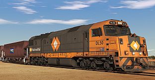 Trainz 2019 DLC - ANR DL Class National Rail Pack
