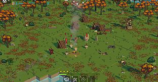 The Little Land