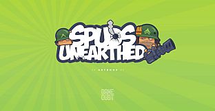 Spuds Unearthed - Artbook