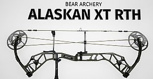 Way of the Hunter - Bear Archery Pack