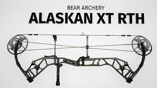 Way of the Hunter - Bear Archery Pack
