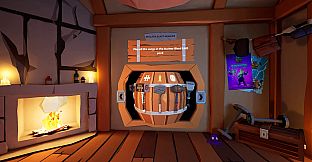 Ragnarock - Korpiklaani - "A Man with a Plan"